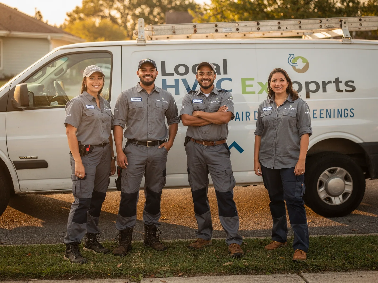 24/7 HVAC Repair & AC Replacement company in Cobb, CA